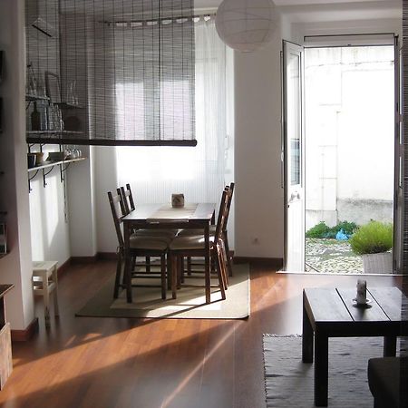 The Back Yard Nest Apartment Lisbon Ruang foto