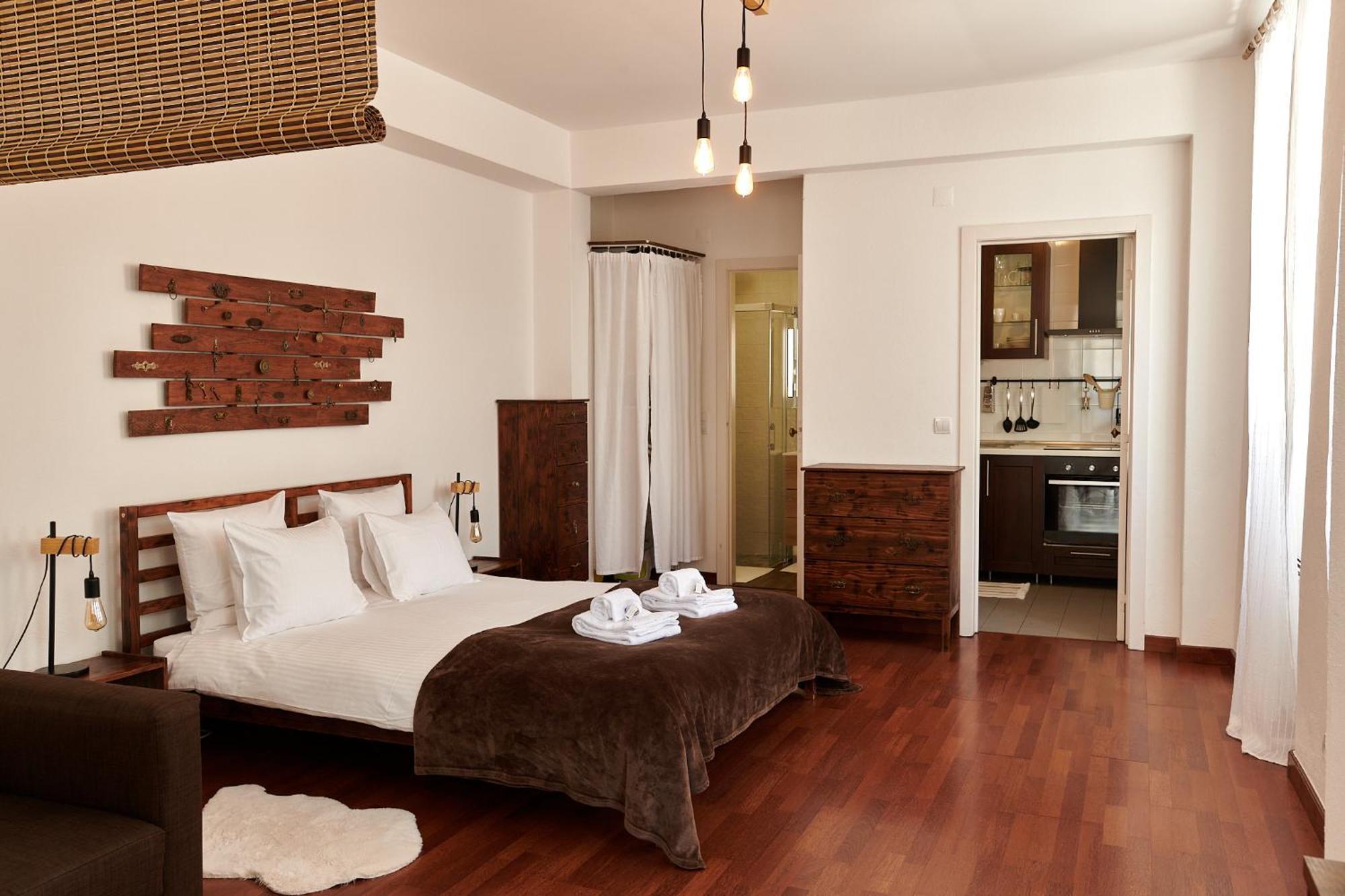 The Back Yard Nest Apartment Lisbon Bagian luar foto