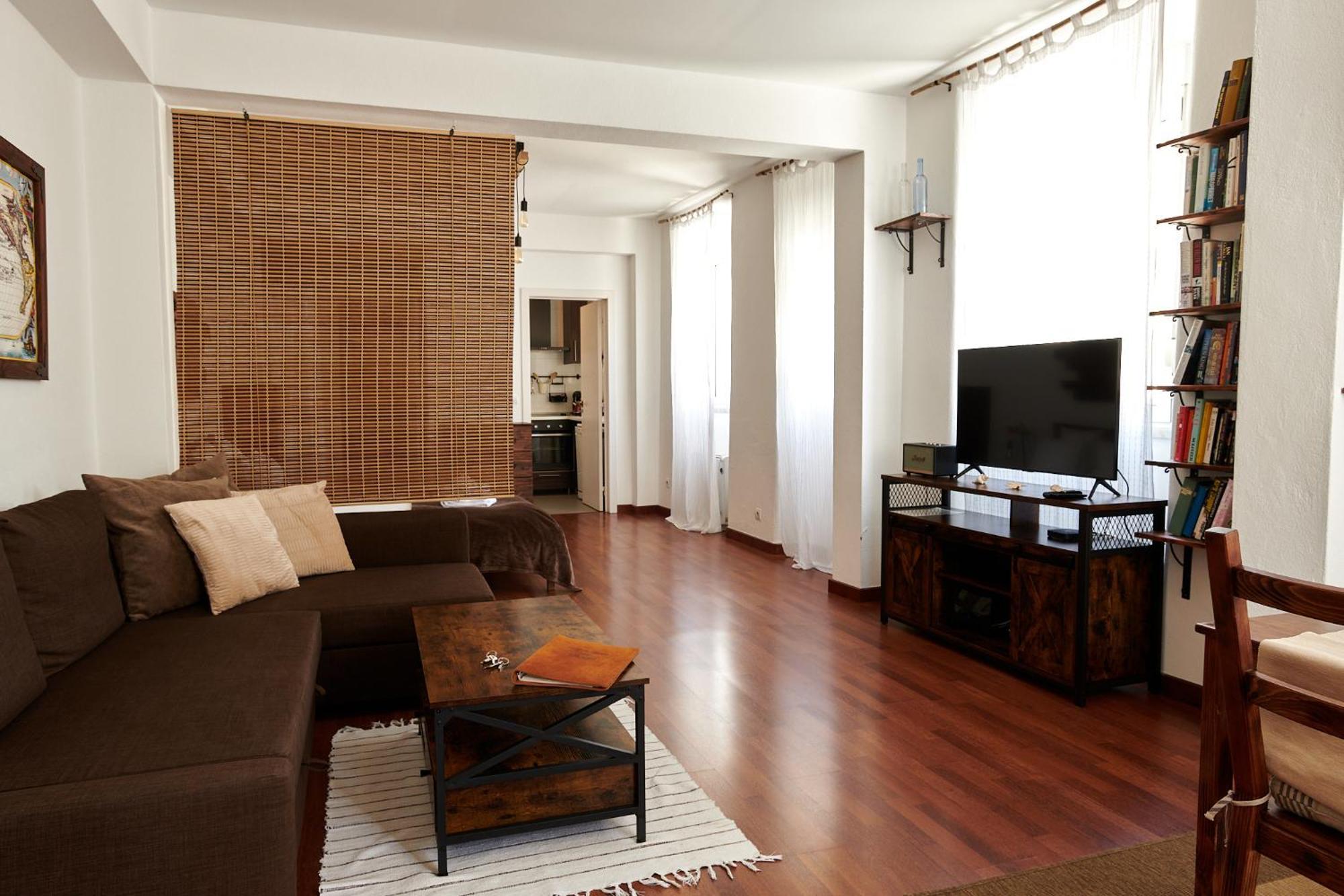 The Back Yard Nest Apartment Lisbon Bagian luar foto