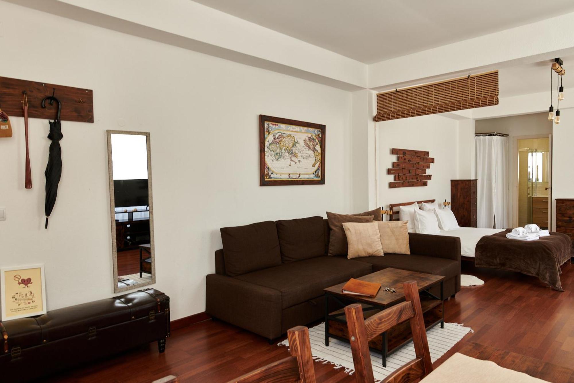 The Back Yard Nest Apartment Lisbon Bagian luar foto