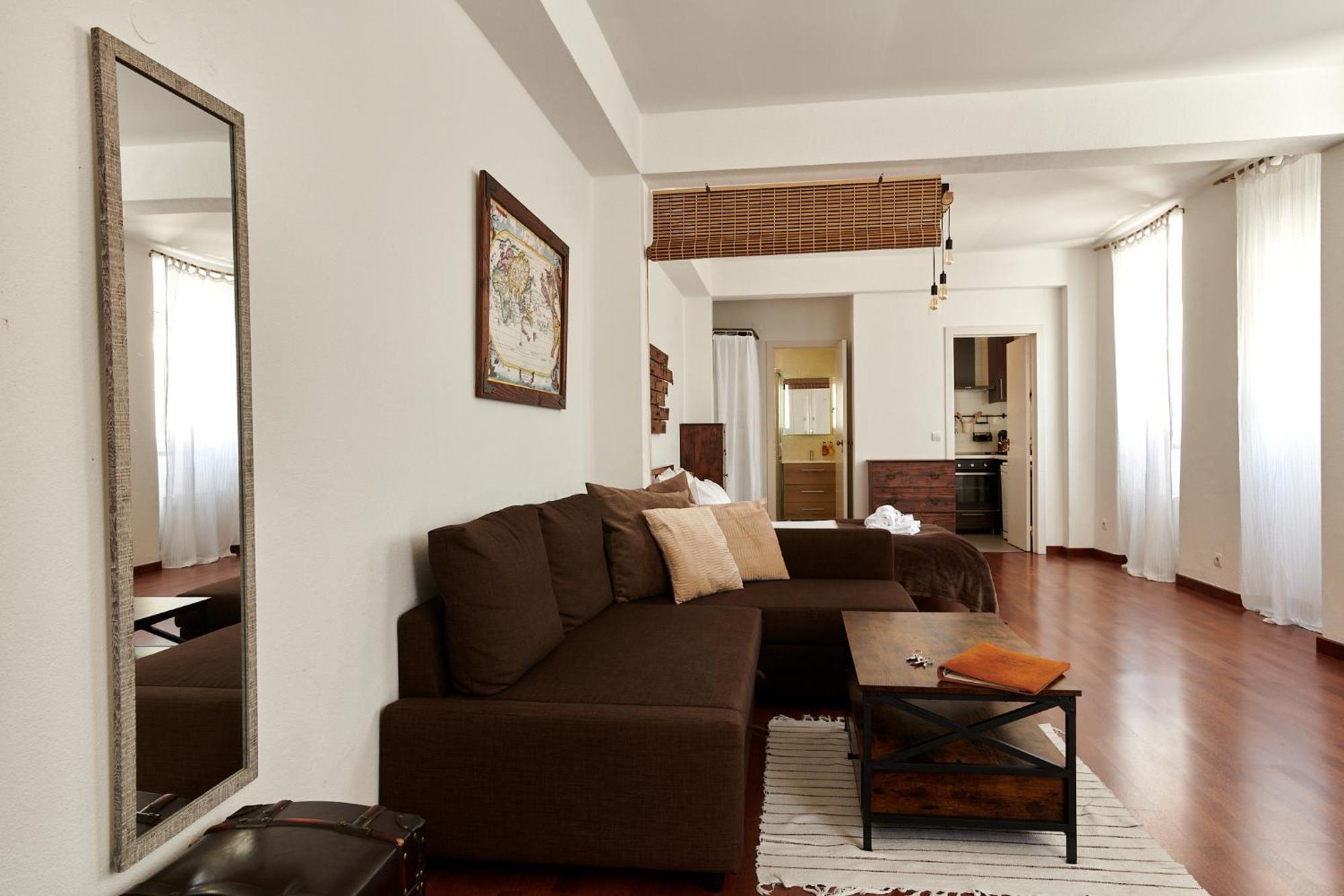 The Back Yard Nest Apartment Lisbon Bagian luar foto