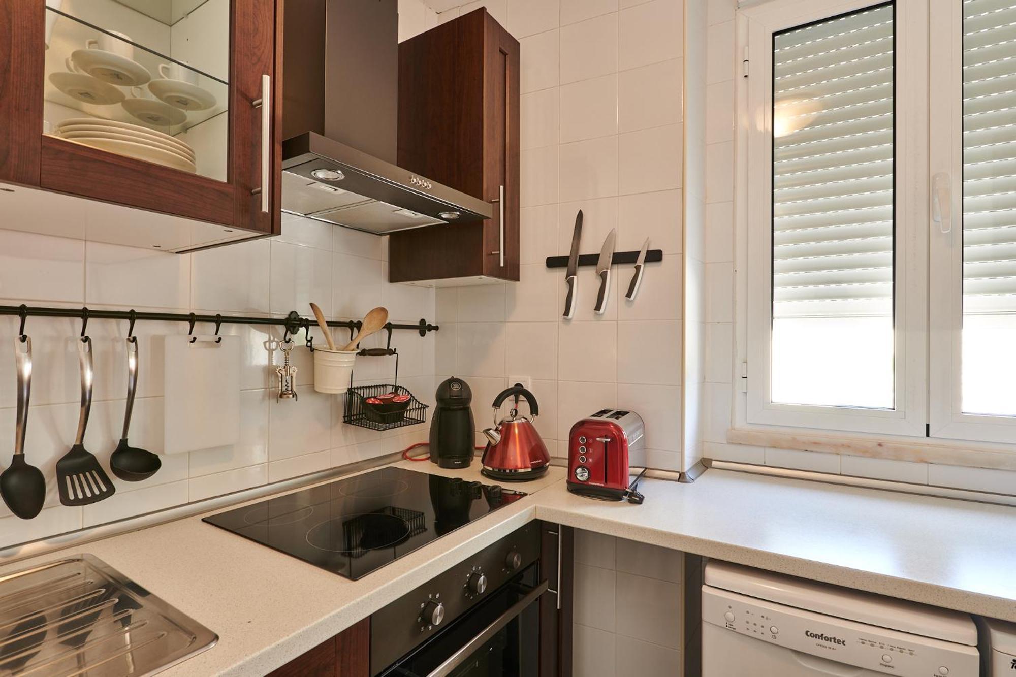 The Back Yard Nest Apartment Lisbon Bagian luar foto