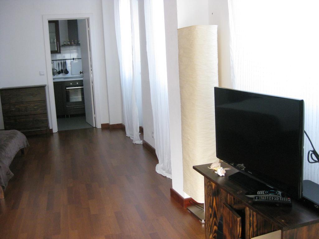 The Back Yard Nest Apartment Lisbon Bagian luar foto