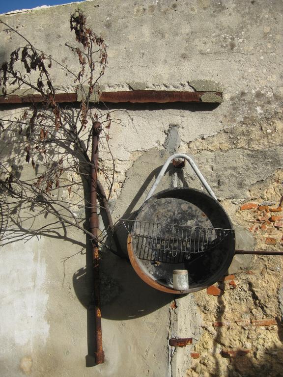 The Back Yard Nest Apartment Lisbon Bagian luar foto